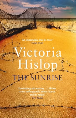 The Sunrise: The Number One Sunday Times bestseller 'Fascinating and moving' - Image 4