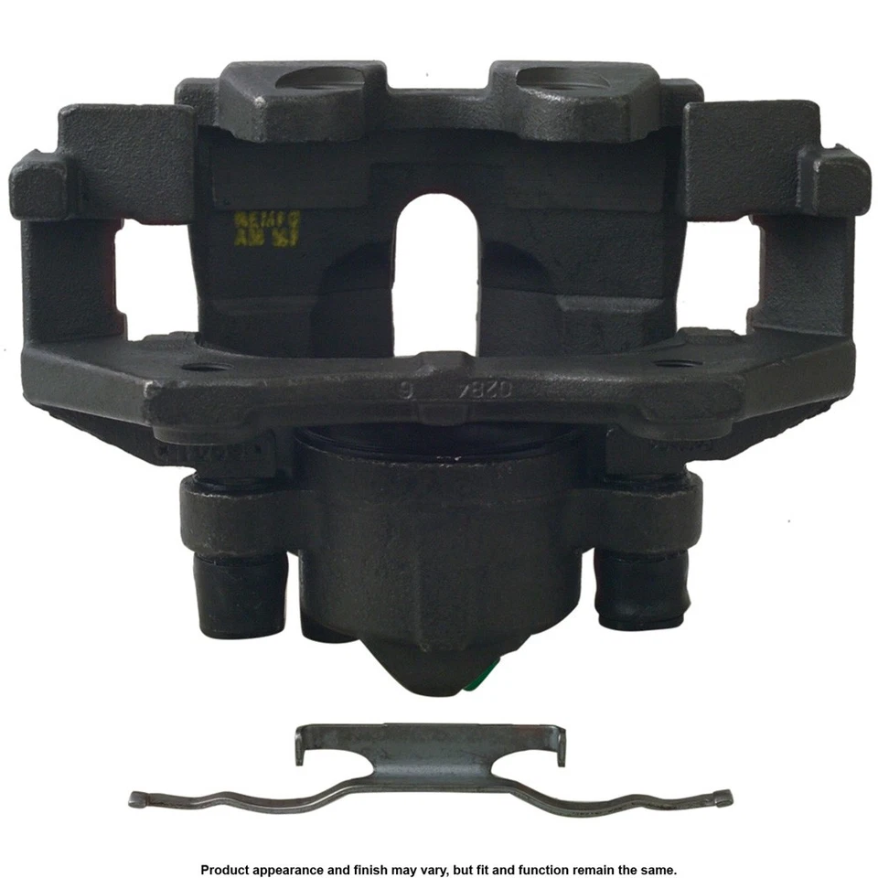 Pinza de freno delantera izquierda TCP para Ford Escape Mercury Mariner Cardone Foto 3 de 4