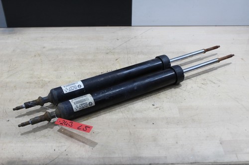 SET STOßDÄMPFER HINTEN + BMW X1 E84 + Dämpfer Stoßdämpfer + 6855243