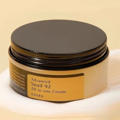 COSRX Advanced Snail 92 All In One Cream 100g