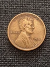 Beautiful 1911-S VF Lincoln Wheat Penny. Rare Mintage!! High Quality Coin!!