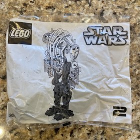 LEGO Star Wars: Super Battle Droid (8012)