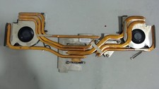 MSI Laptop Heatsink for GL75 Leapord E32-2500...