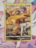 2022 Pokemon SWSH Lost Origin Charizard Trainer Gallery #TG03/TG30