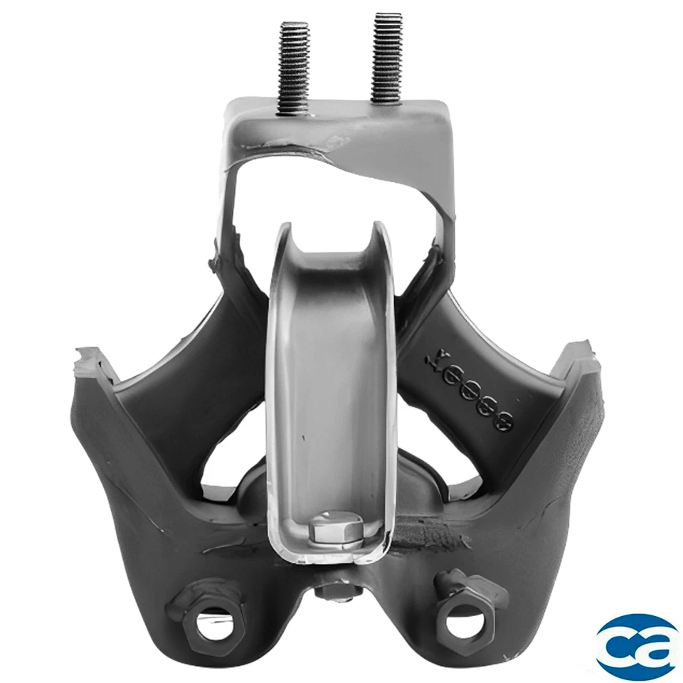 Montajes de motor delanteros LH, traseros y montaje de transmisión delantero derecho 3 piezas para Honda Civic 87-84 Foto 4 de 4