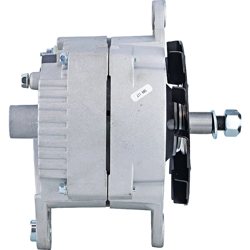 Alternador para Chevrolet Topkick/Kodiak Clark Crane 7200S Grader 101; ADR0007 Foto 2 de 4