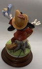 Capodimonte figurine Of Walt Disney’s Mickey Mouse 1947 As Jack In The Beanstalk — photo 4