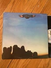 EAGLES SELF-TITLED EX LP ORIG. 1972 ASYLUM WITH INNER SLEEVE MORE LPS! FREE SHIP