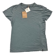 Patagonia Women's Capilene Cool Short Sleeve Trail T Shirt 24503