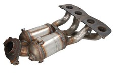 Catalyseurs Toyota RAV4 II