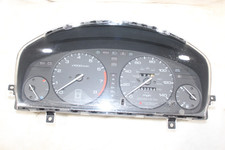 98-02 Honda Accord Instrument Cluster GAUGES 78100-S84-A730-M1 Auto 170K 2.3 AH