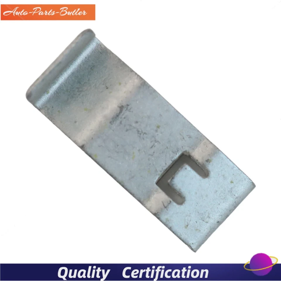 Quality 10* Fit For 2005-18 Audi A6 Quattro Front Seat Back Panel Clip Trim Foto 4 de 4