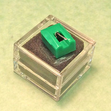 BRAND NEW IN BOX TURNTABLE NEEDLE FOR AUDIO TECHNICA ATN3400 AT3400 710-D7