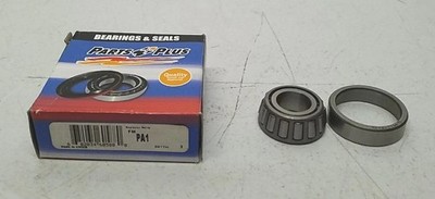 Parts Master PA1 Wheel Bearing & Race Set   Premium Tapered Cup & Cone
