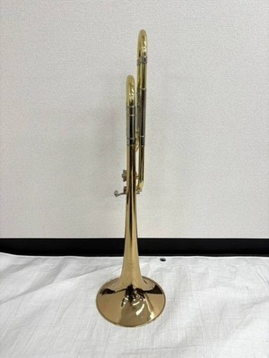 Yamaha Xeno YSL-882GOR Professional Tenor Trombone | eBay