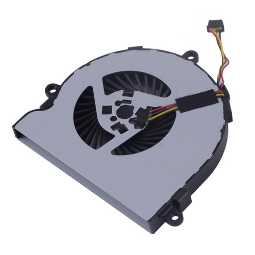 Ventola Raffreddamento Per HP Pavilion TPN-C125 TPN-C126 HQ-TRE 4PIN Connettore