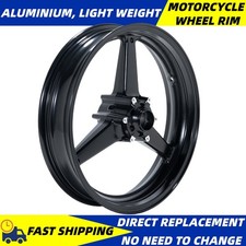 Aluminum 17x3.5 Tubeless Front Wheel For Honda 08-16 Cbr1000rr Cbr 1000 Rr Aluminum 17x3.5 Tubeless Front Wheel For Honda 08-16 Cbr1000rr Cbr 1000 Rr