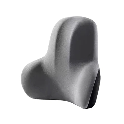 Cuscino Lombare In Memory Foam per Auto e Ufficio, Supporto per La Vita Pos6397