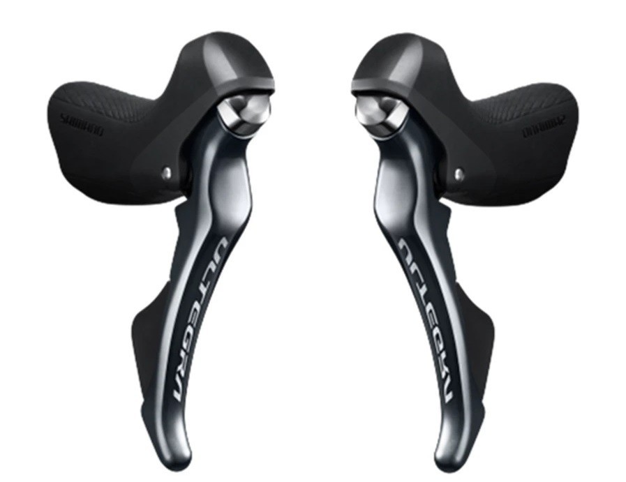 New Shimano Ultegra R8000 2X11 22-Speed Road Groupset 25T/28T/30T