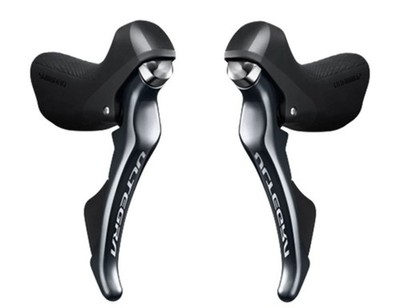 New Shimano Ultegra R8000 2X11 22-Speed Road Groupset 25T/28T/30T