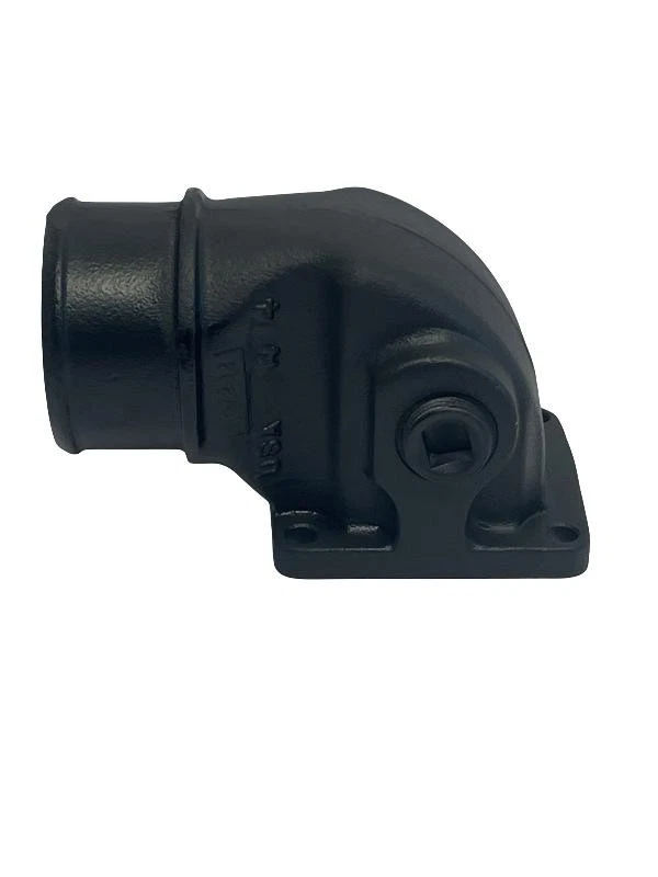 Juntas De Rejilla De Calentador De Admisión Para Dodge Cummins 5.9 12V Y 24V 1989-2009 | ADS