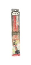 Kotobukiya Star Wars Light Saber Chopsticks Luke Skywalker EP6 Light Up Green