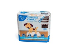 Leopet Tappetini Igienici 60X90, 50pz