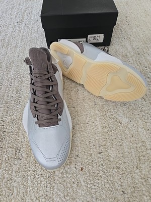 Y3 trainer sneakers 
