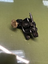 Dan Kubin V3R Sidewinder Rotary Tattoo Machine