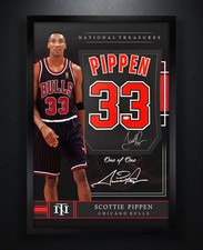 Grey Flannel's Basketball Hall of Fame Induction Auction Results 10