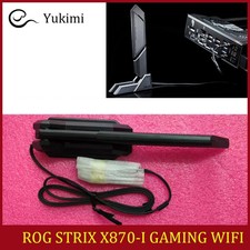 FOR ASUS ROG STRIX X870-H GAMING WIFI7 S Mainboard Wireless Network WIFI Antenna