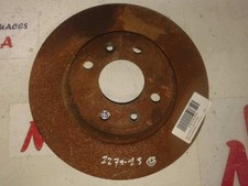 Disque de frein Dacia SANDERO