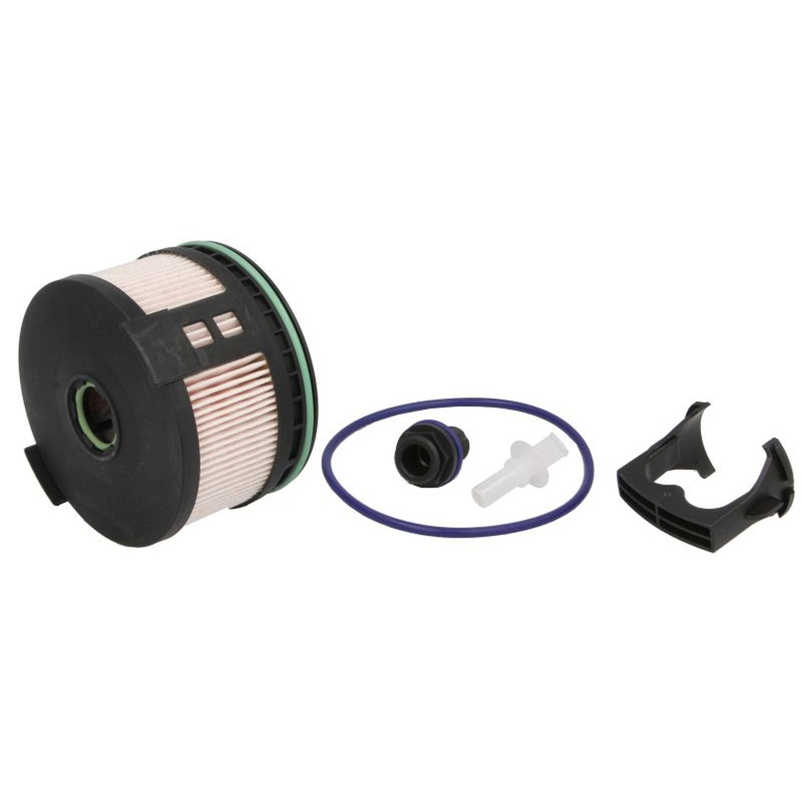 ORIGINAL® Bosch F 026 402 398 Kraftstofffilter, Spritfilter