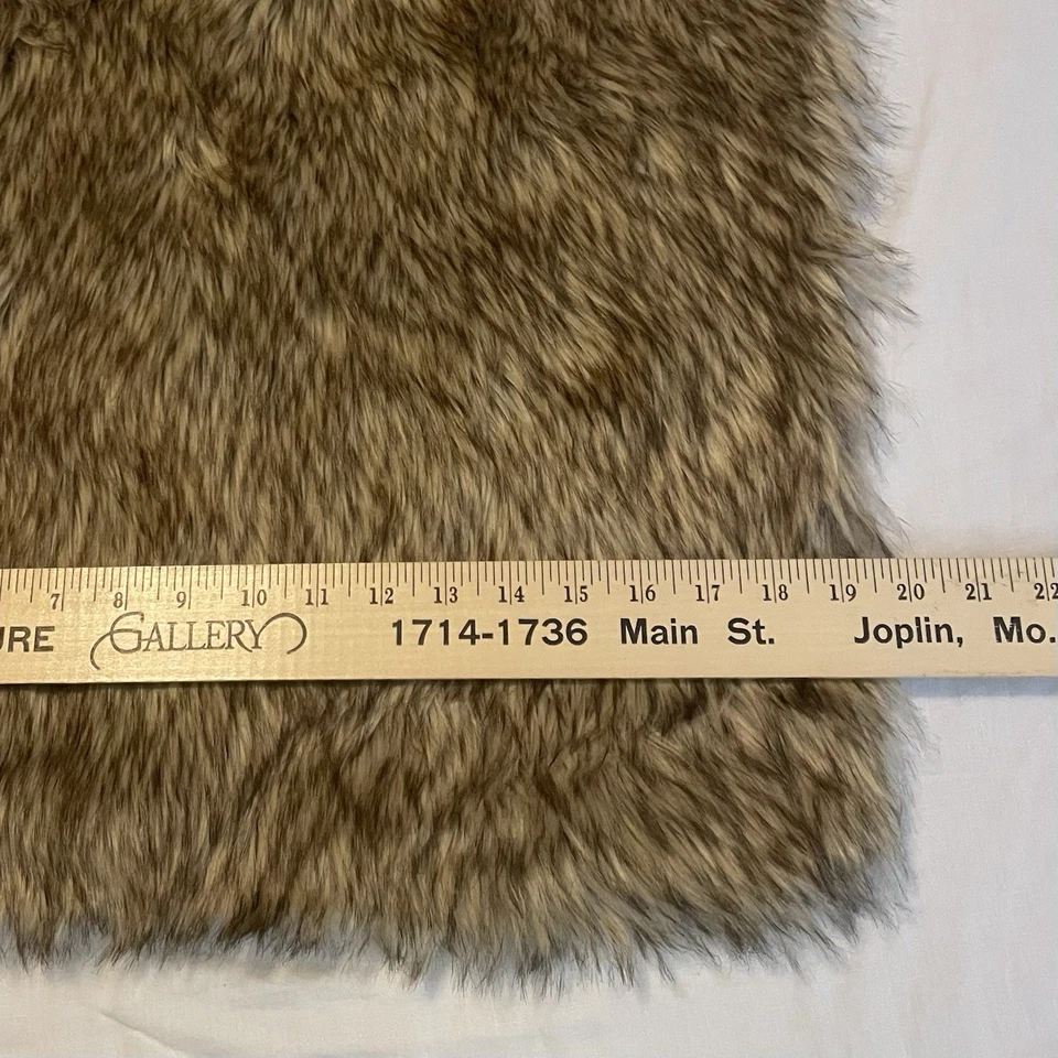 Funda de almohada Pottery Barn roja a cuadros de piel sintética 20x20 madera de cabina AA Foto 3 de 4