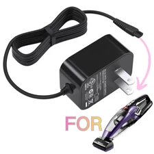 Charger for Bissell Pet Hair Eraser 1614206 2390A 2390 23903 2284W 2284 Vacuum
