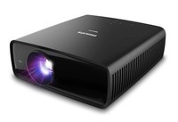 Philips NeoPix 520 Home Projector NPX520/INT 100'' in FULL HD 1080p 2.1 Sound