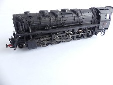 JOUEF FRANCE loco vapeur 040 TA 28 de la SNCF HO EUR 52,52 - FR