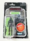 Star Wars Vintage Retro The Mandalorian Imperial Death Trooper KENNER HASBRO