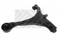 Querlenker Vorne Rechts Unten FüR Honda Civic Ferio VII EM2 2000-2005
