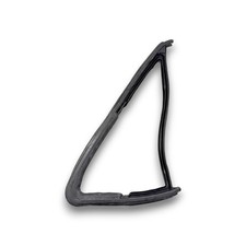 Fenster Drehfensterdichtung LINKS VW Bus T2 T3 ohne Zierleiste