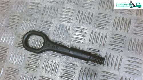 Abschleppöse 1T0805615A Audi A3 2.0 TDI Sportback DPF 8P Bj 2008