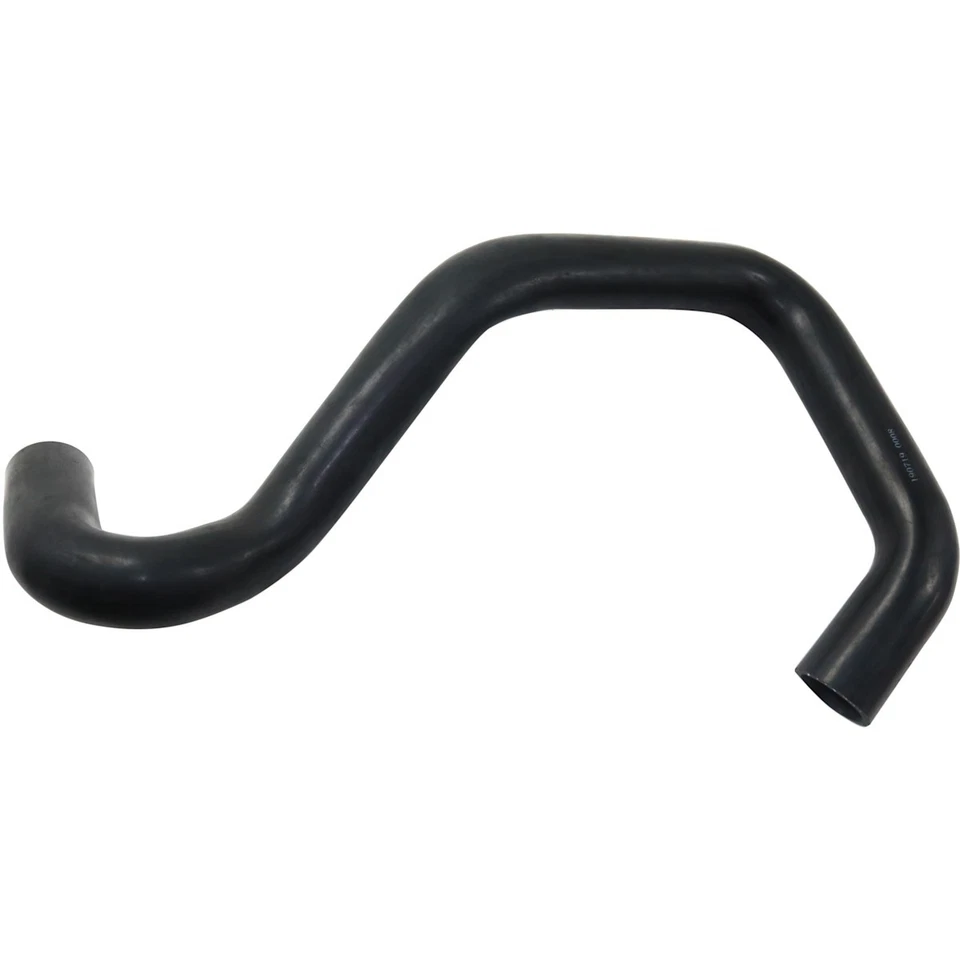 Pair Radiator Hoses Set of 2 Upper for F250 Truck F550 F350 F450 Ford 2005-2007 Foto 3 de 4