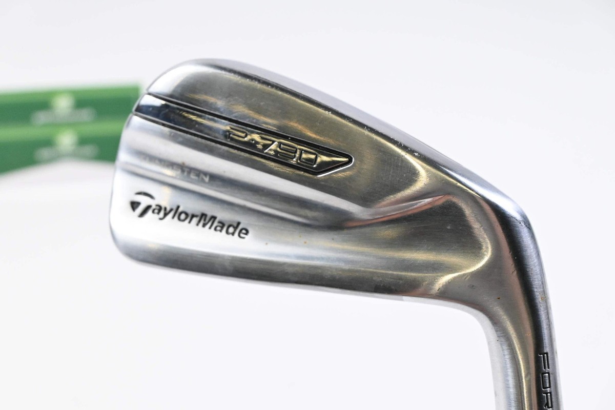 Taylormade P790 2017 UDI #2 Iron / 17 Degree / Stiff Flex KBS Tour