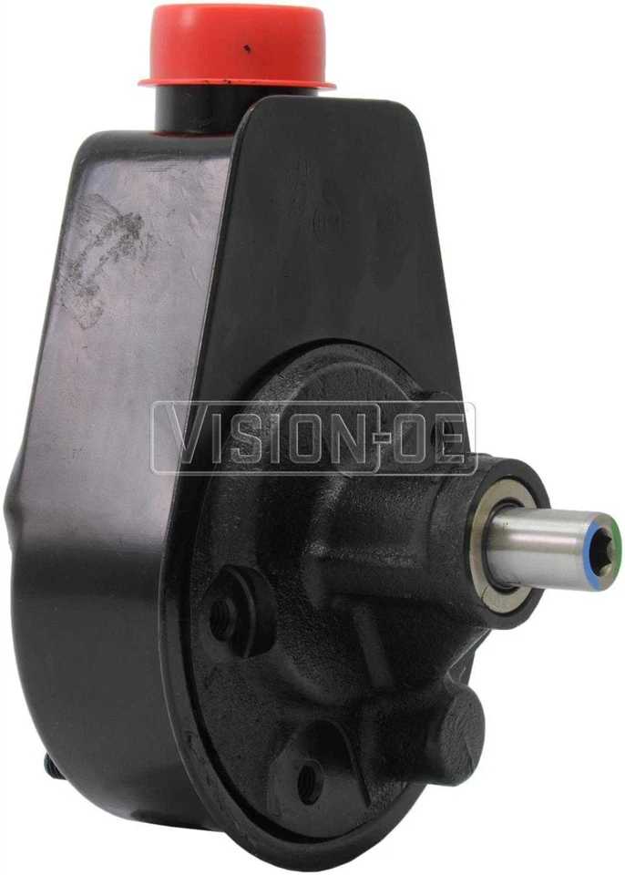 Power Steering Pump fits 1975-1979 Pontiac Firebird Bonneville,Catalina Catalina - Image 3 of 3