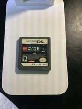 Lego Starwars II The Original Trilogy (NDS)(Cartridge Only)(Tested)