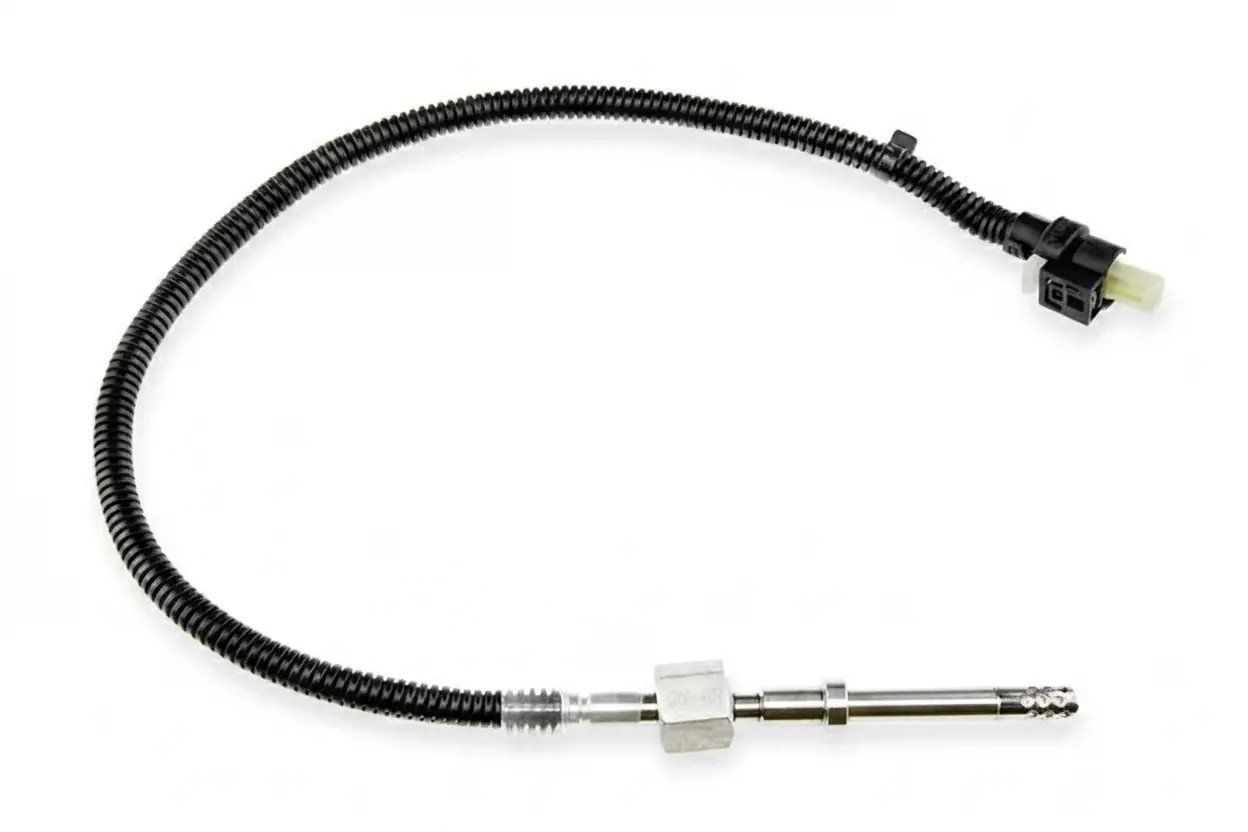 Abgastemperatursensor EGT-ME-027 NTY für MERCEDES-BENZ CLS SPRINTER 3,5-t Bus - Bild 2