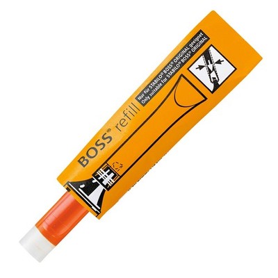 stabilo Boss Refill 54 orange 070/54