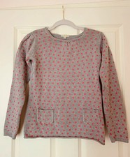 Pullover von Vertbaudet Gr. 156 Gr. 158
