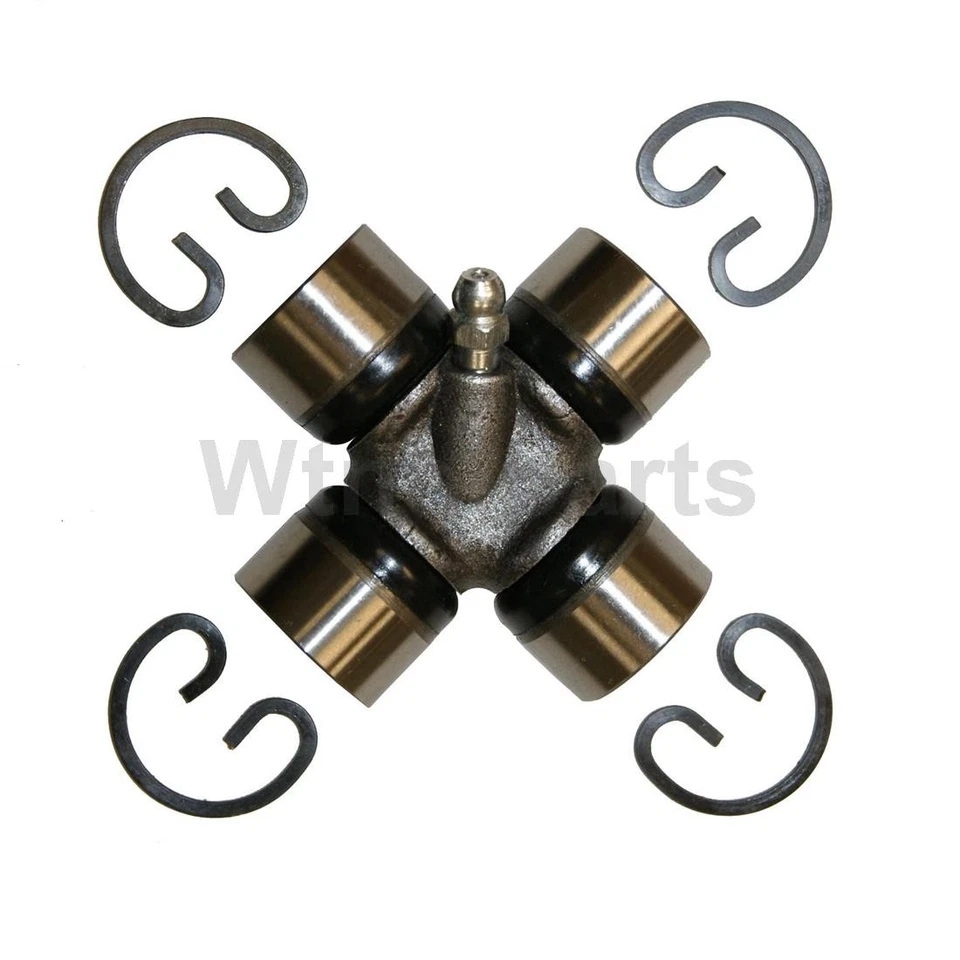 Se adapta a Triumph 2000 GMB 1967 semiejes traseros todas las juntas junta universal Foto 3 de 4