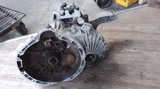 Schaltgetriebe/ Mercedes A-klasse/ W168/ A140/ 716.501 Mercedes-benz A 140 Bj Schaltgetriebe/ Mercedes A-klasse/ W168/ A140/ 716.501 Mercedes-benz A 140 Bj